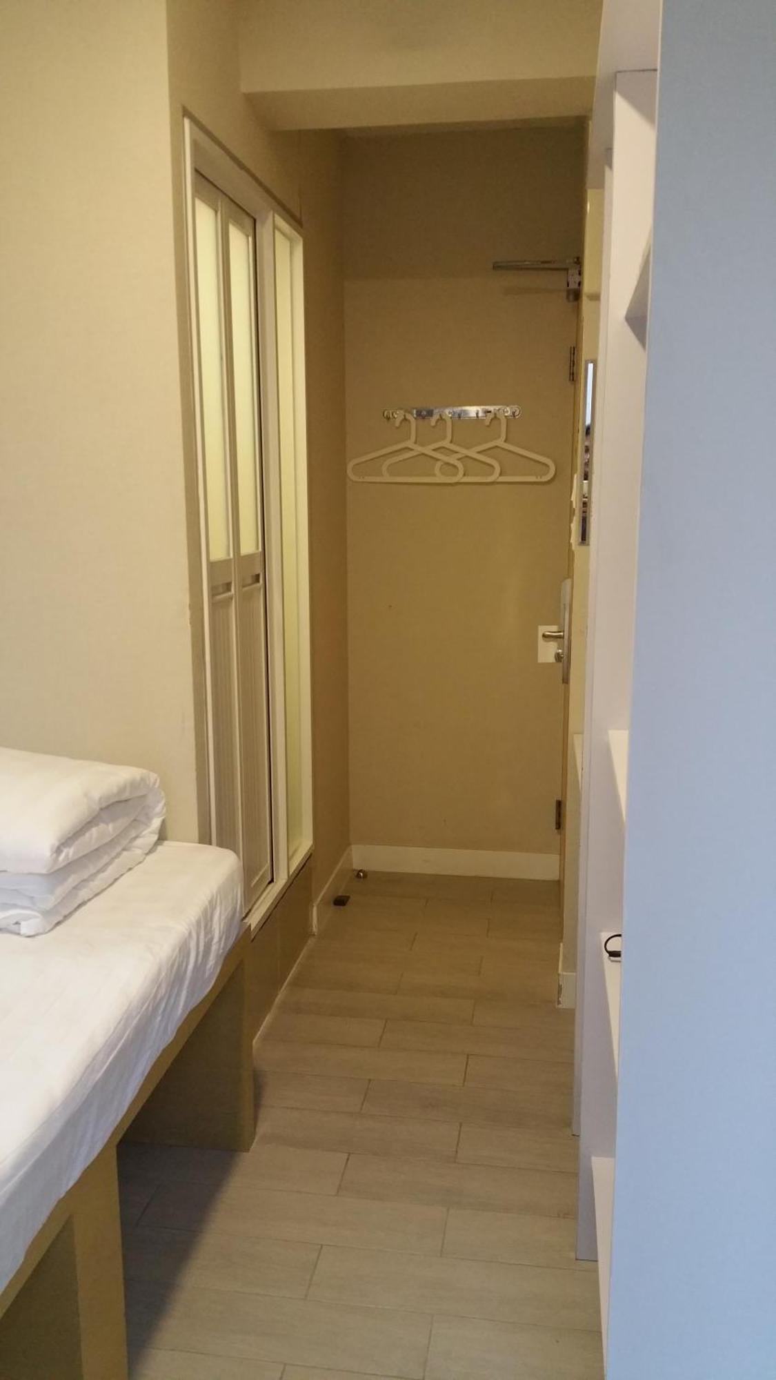 Sunrise Royal - Boutique Hostel Kowloon  Exterior photo
