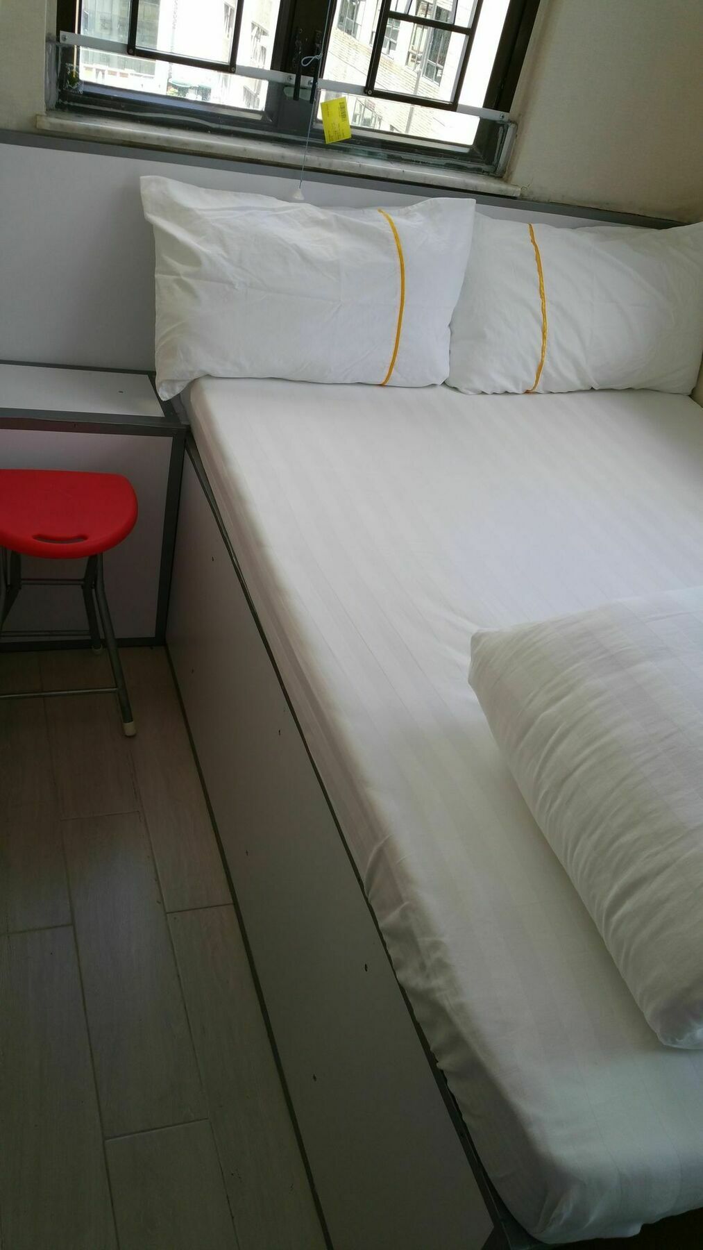 Sunrise Royal - Boutique Hostel Kowloon  Exterior photo