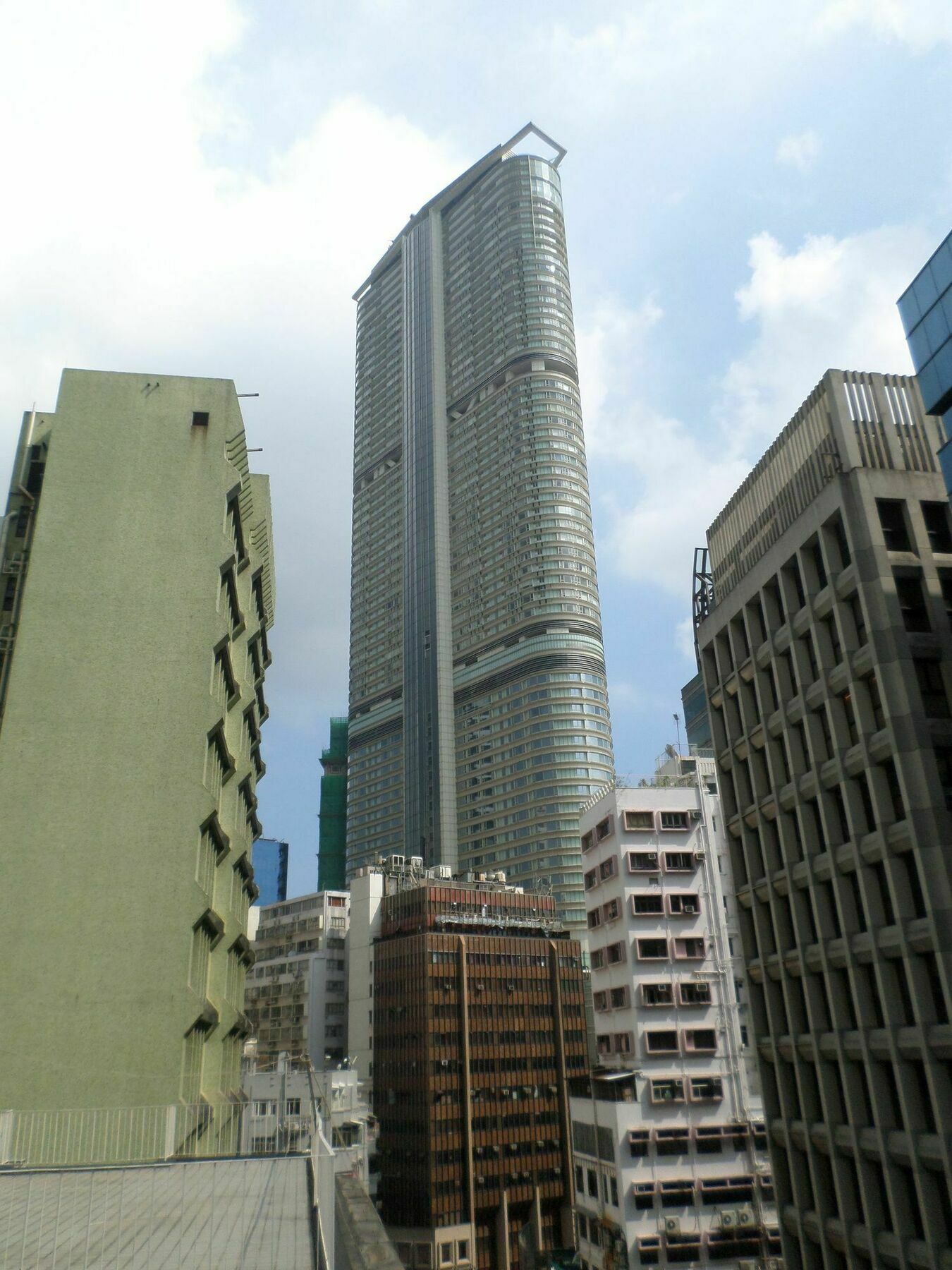 Sunrise Royal - Boutique Hostel Kowloon  Exterior photo